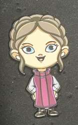 Young Leia