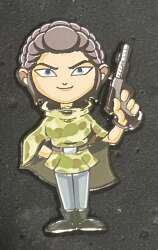 Leia