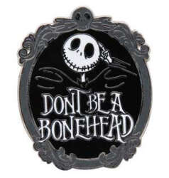 Nightmare before christmas