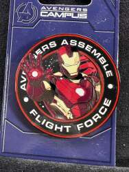 Iron Man - Flight Force