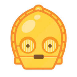 Click to view the C-3PO details
