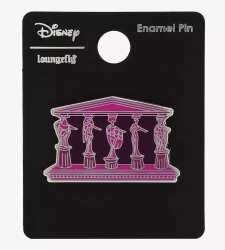 71587 - BoxLunch - Disney - Hercules Muses Column - Loungefly alternate image