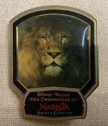 The Chronicles of Narnia: Prince Caspian Booster Set - Prince Caspian