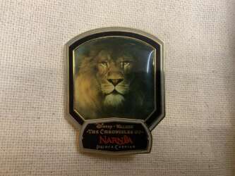 The Chronicles of Narnia: Prince Caspian Booster Set - Prince Caspian