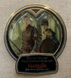 The Chronicles of Narnia: Prince Caspian Booster Set