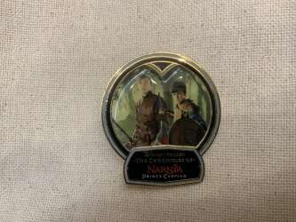 The Chronicles of Narnia: Prince Caspian Booster Set