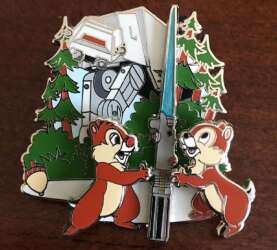 Star Tours (Completer)