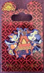 Click to view the Daisy and Minnie Island Girls details