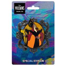 93836 - Pink A La Mode (PALM) - Disney Princess & Villains Cameo - Jafar - Disney Licensed alternate image