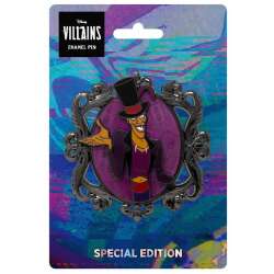 93837 - Pink A La Mode (PALM) - Disney Princess & Villains Cameo - Dr Facilier - Disney Licensed alternate image