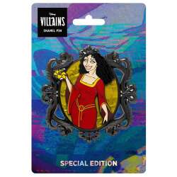 93838 - Pink A La Mode (PALM) - Disney Princess & Villains Cameo - Mother Gothel - Disney Licensed alternate image