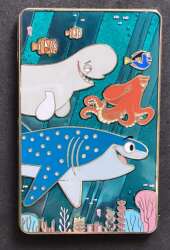Marine Life Institute Group