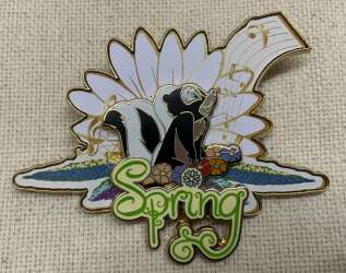 Flower - spring