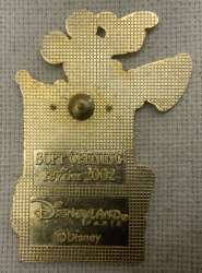 'Walt Disney Studios Park - Mickey Mouse - Passeport Annuel - DLP'