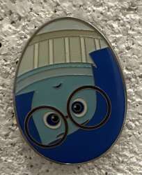 Inside Out Sadness