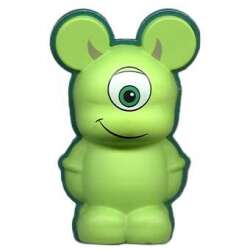 'Vinylmation 3D - Mike Wazowski - MLT'