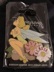 93873 - Cast Member - Disneyland Paris - Tinker Bell - Fleur - cast - Disneyland Paris - Disneyland Resort Paris alternate image