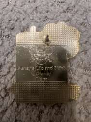 'Stitch Sundays - Stitch with Plunger - It's One of Those Days! - MLT'