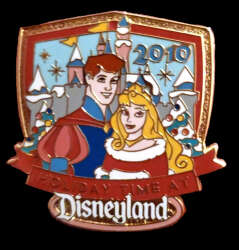 Aurora & Prince Philip