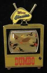 93910 - Disney Movie Classics - Dumbo - Disneyland Resort alternate image