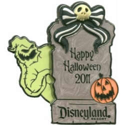 Oogie Boogie