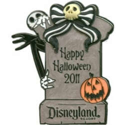 Click to view the Jack Skellington details