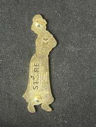 'Outfits of a Fairytale - Tiana - Green Finale Dress - DEC'