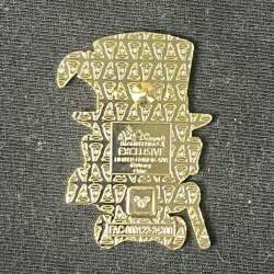 'The Princess and the Frog aDorbs! Mystery Collection - Dr. Facilier - WDI'