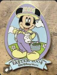 Click to view the Mickey details