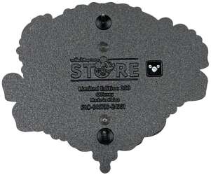 'Villains Villaintine’s Day Series - Cruella - DEC'