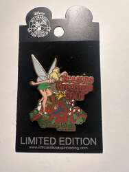 Click to view the Tinker Bell details