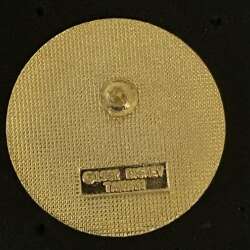 'Epcot Center Atom Logo - WDW'