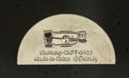 'Brooch Back Rainbow Mickey Prixe'