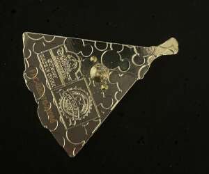 'Gelatoni in Teepee Tent - SDR'