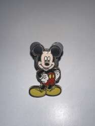 Mickey Hands On Hips