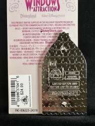 'Windows of Attraction Series - It’s a Small World - DLR'