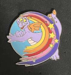Figment with Rainbow 4
