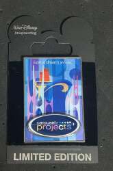 Carousel of Projects