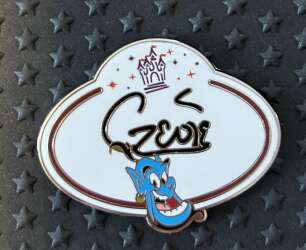 Click to view the Genie details