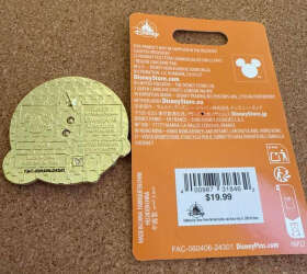 'EPCOT International Flower &amp; Garden Festival 2025 - Celebrating 30 Years — Spike the Bee - WDW'