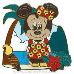 Minnie Mouse