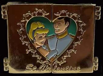 Cinderella and Charming