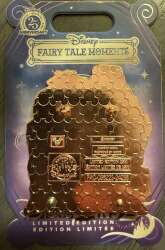 'Fairy Tale Moments Series - Pocahontas - WDW'