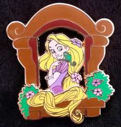 Rapunzel