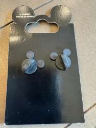 94156 - Pride Collection 2013 - Disneyland Cast Member Pride Name Badge - Disneyland Resort alternate image