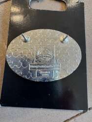 94156 - Pride Collection 2013 - Disneyland Cast Member Pride Name Badge - Disneyland Resort alternate image