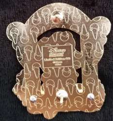 3104 - Into The Woods - Rapunzel - Disney Studio Store Hollywood / Soda Fountain alternate image