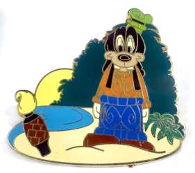 Goofy