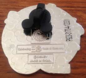 358 - Epcot 30th Anniversary Mystery - Figment and Bravo 229 Wonders of Life - Walt Disney World alternate image