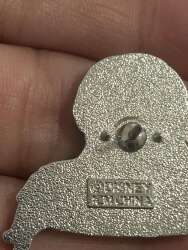 'Anna (frozen 2 badge)'